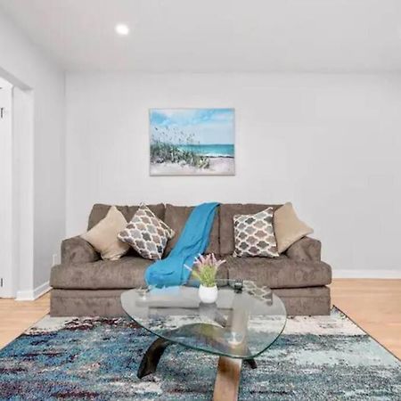 Accessible/Petfriendly-2Bedsuite YYC Exteriör bild