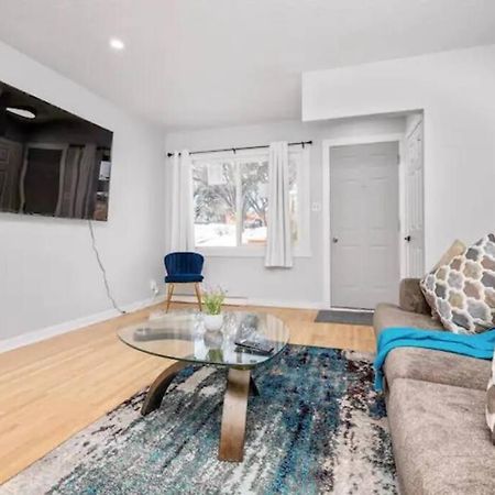 Accessible/Petfriendly-2Bedsuite YYC Exteriör bild