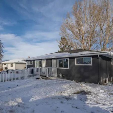 Accessible/Petfriendly-2Bedsuite YYC Exteriör bild