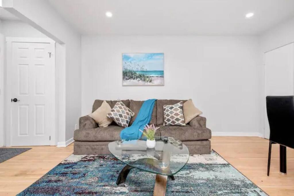 Accessible/Petfriendly-2Bedsuite YYC Exteriör bild
