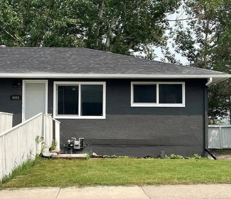 Accessible/Petfriendly-2Bedsuite YYC Exteriör bild