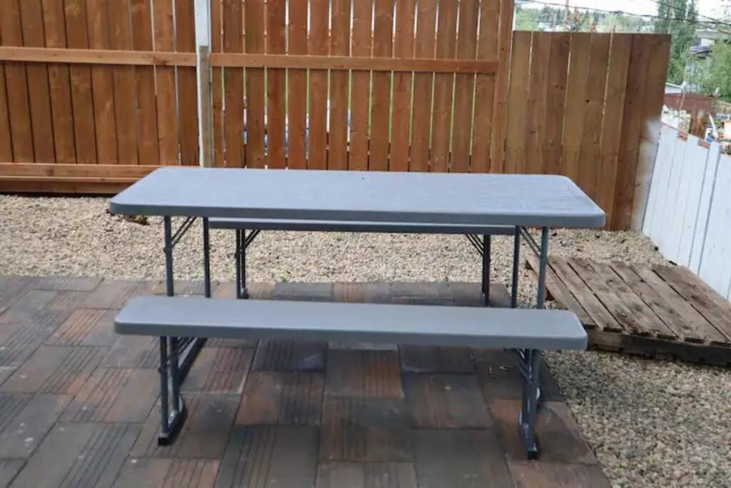 Accessible/Petfriendly-2Bedsuite YYC Exteriör bild
