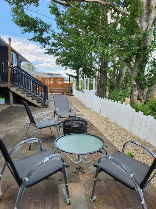 Accessible/Petfriendly-2Bedsuite YYC Exteriör bild