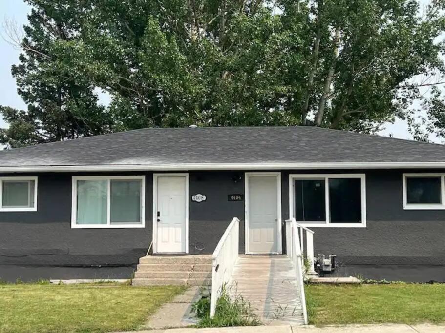Accessible/Petfriendly-2Bedsuite YYC Exteriör bild