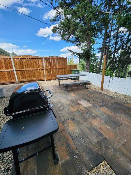 Accessible/Petfriendly-2Bedsuite YYC Exteriör bild